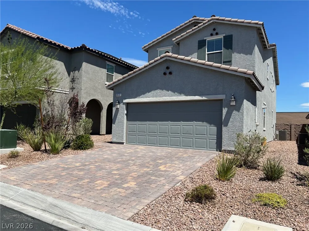 8532 Taizi Avenue Las Vegas, NV 89147