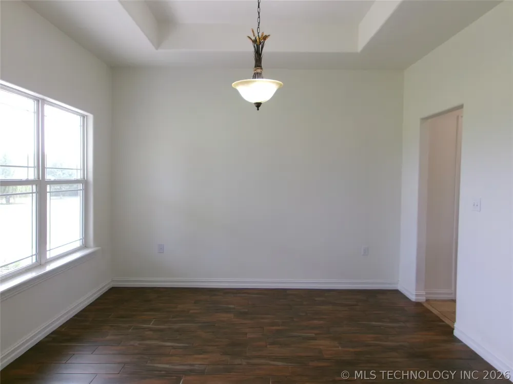 2071 E 53rd S Muskogee, OK 74403