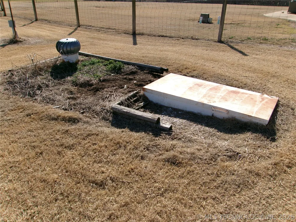2071 E 53rd S Muskogee, OK 74403