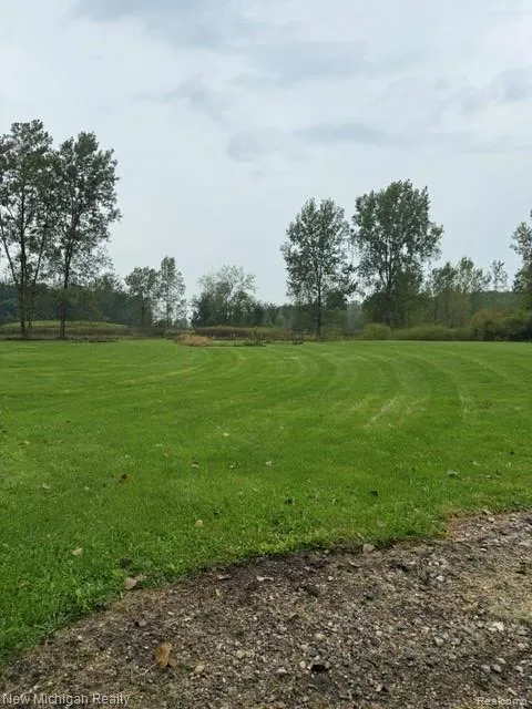 1169 Wheeler Road Berlin Township, MI 48002