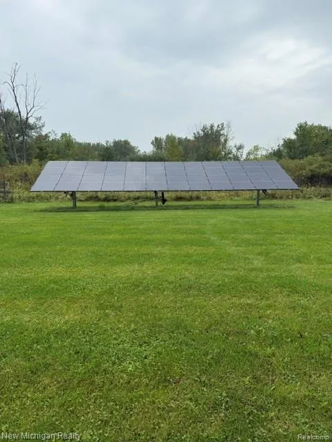 1169 Wheeler Road Berlin Township, MI 48002