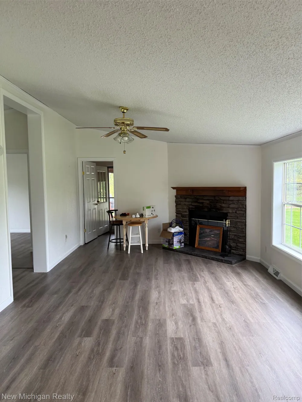 1169 Wheeler Road Berlin Township, MI 48002