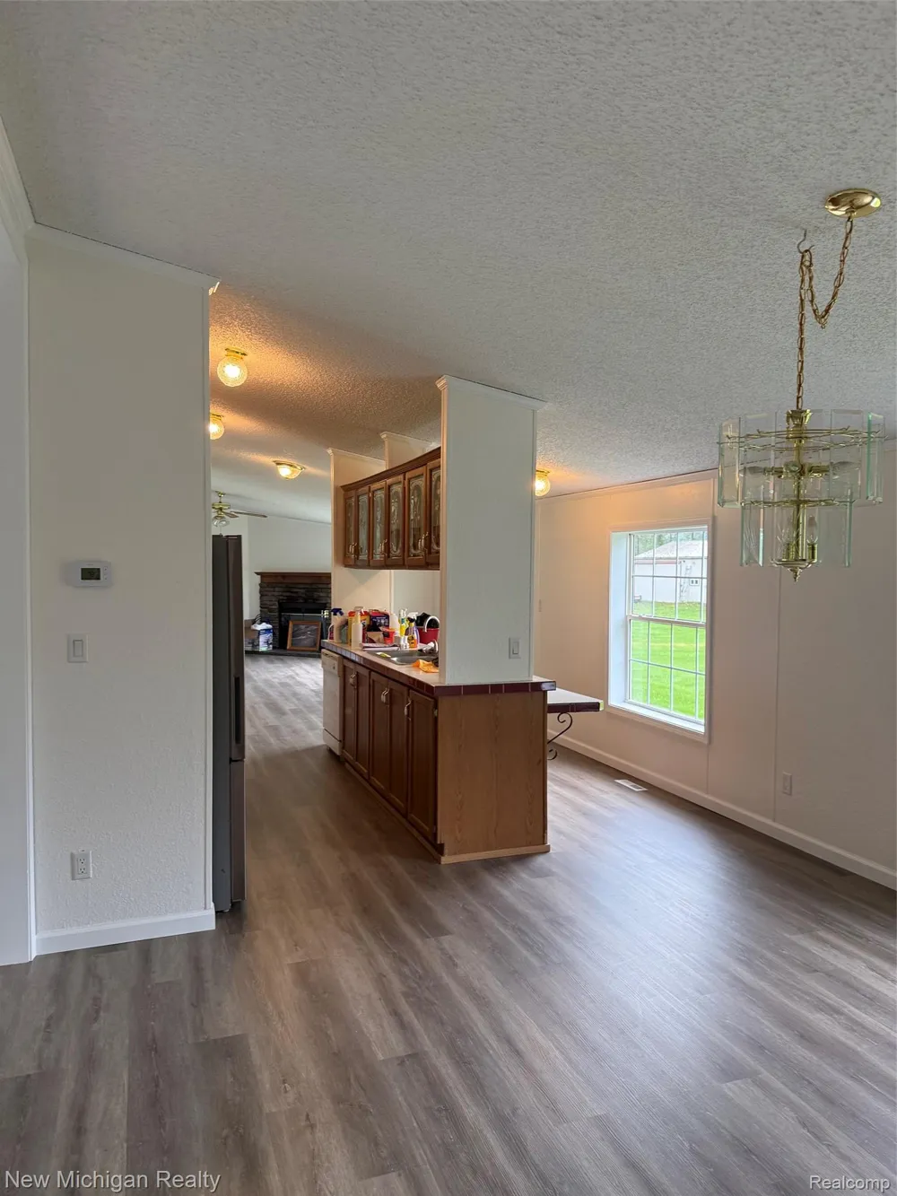 1169 Wheeler Road Berlin Township, MI 48002