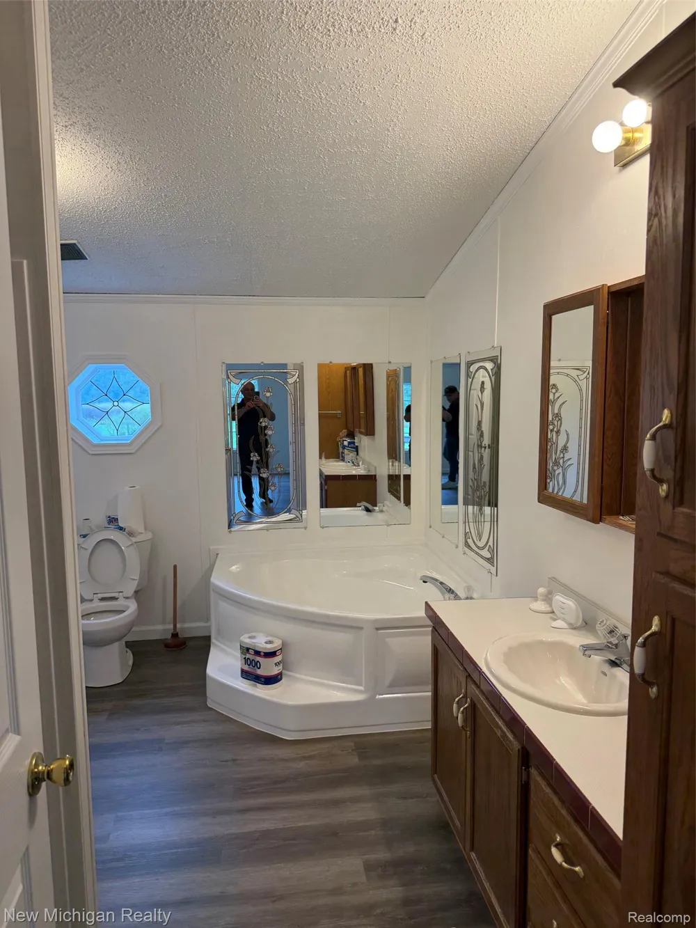 1169 Wheeler Road Berlin Township, MI 48002