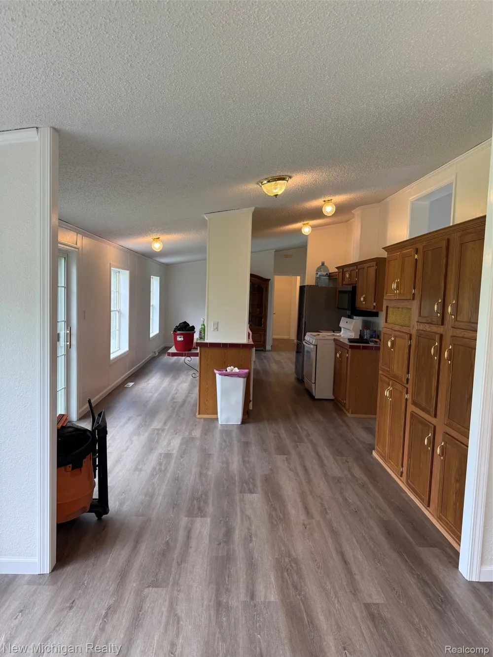 1169 Wheeler Road Berlin Township, MI 48002
