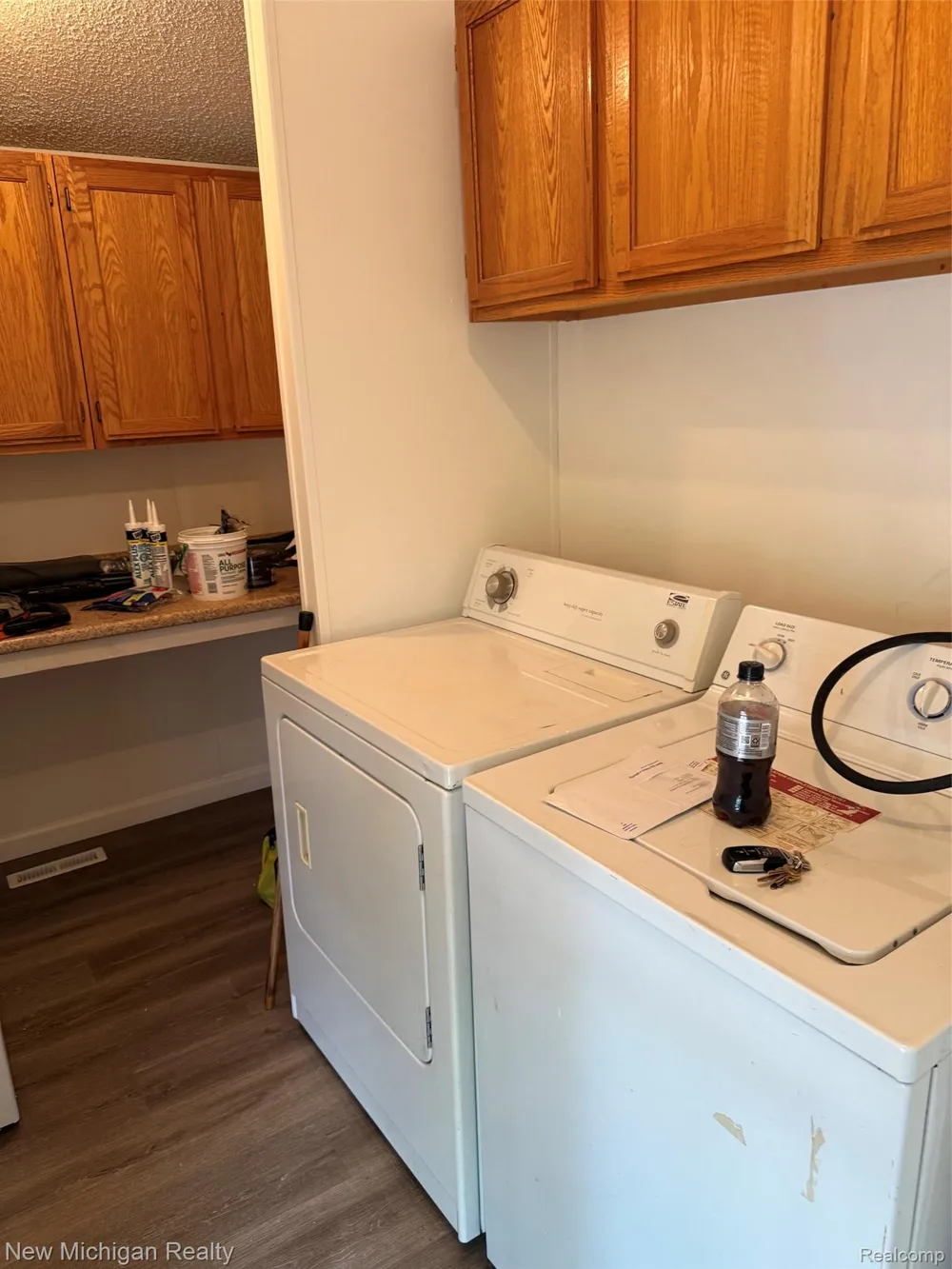 1169 Wheeler Road Berlin Township, MI 48002