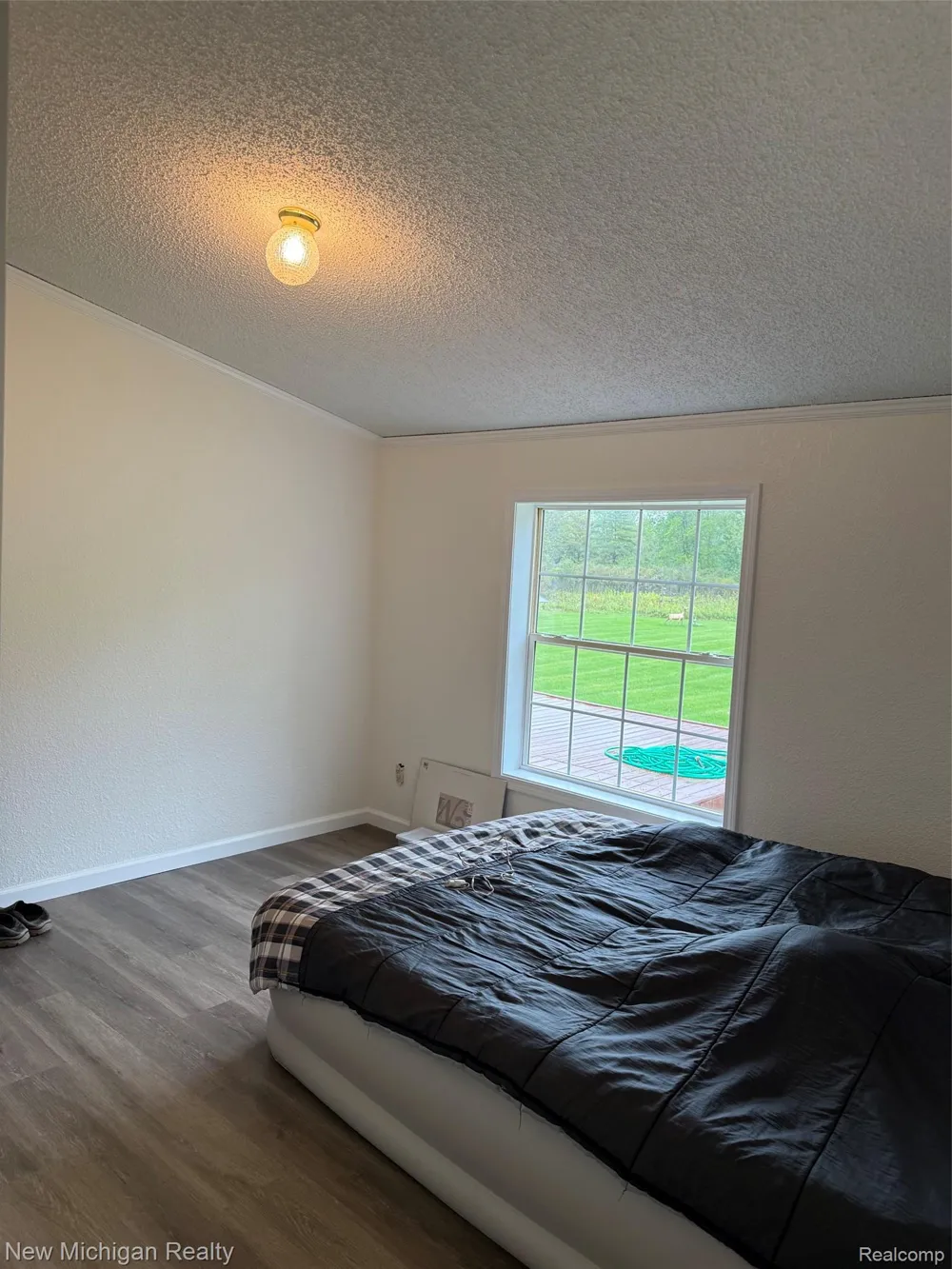 1169 Wheeler Road Berlin Township, MI 48002