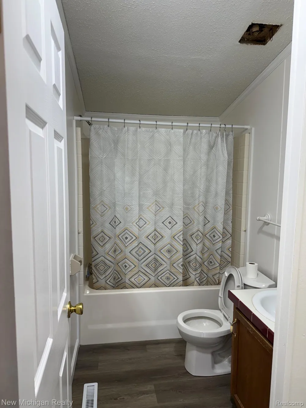1169 Wheeler Road Berlin Township, MI 48002