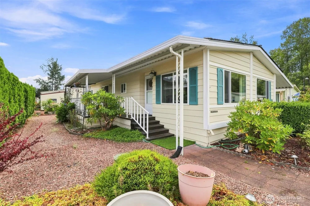 620 112th Street SE #181 Everett, WA 98208