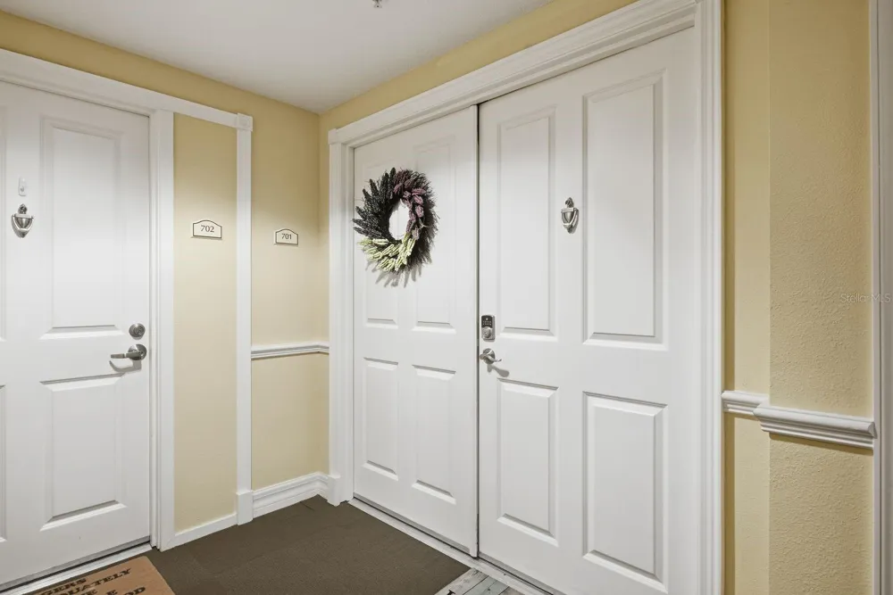 4516 SEAGULL DRIVE #701 New Port Richey, FL 34652