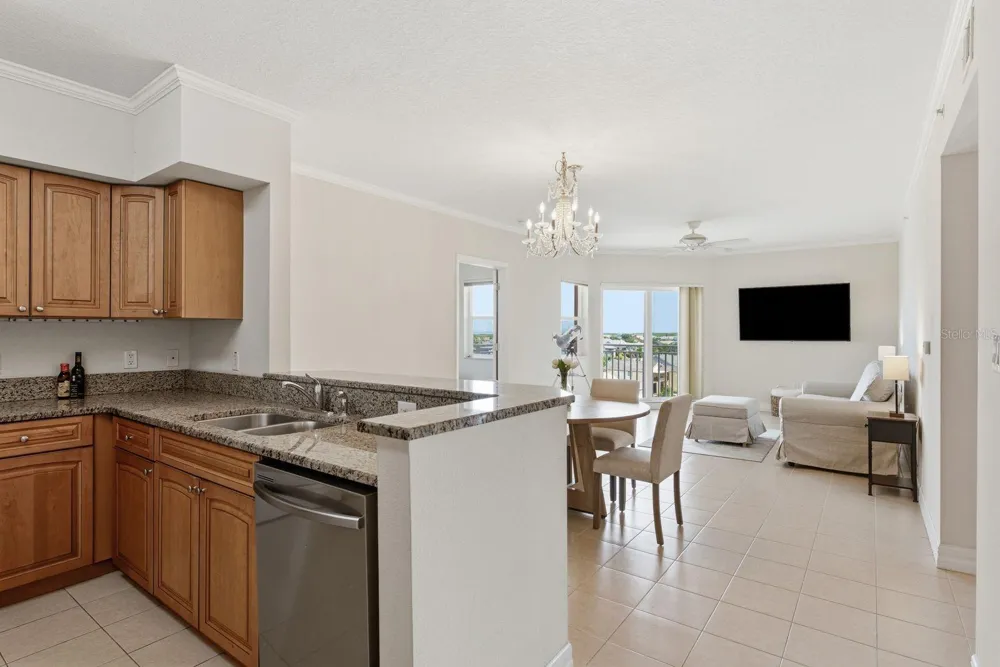 4516 SEAGULL DRIVE #701 New Port Richey, FL 34652