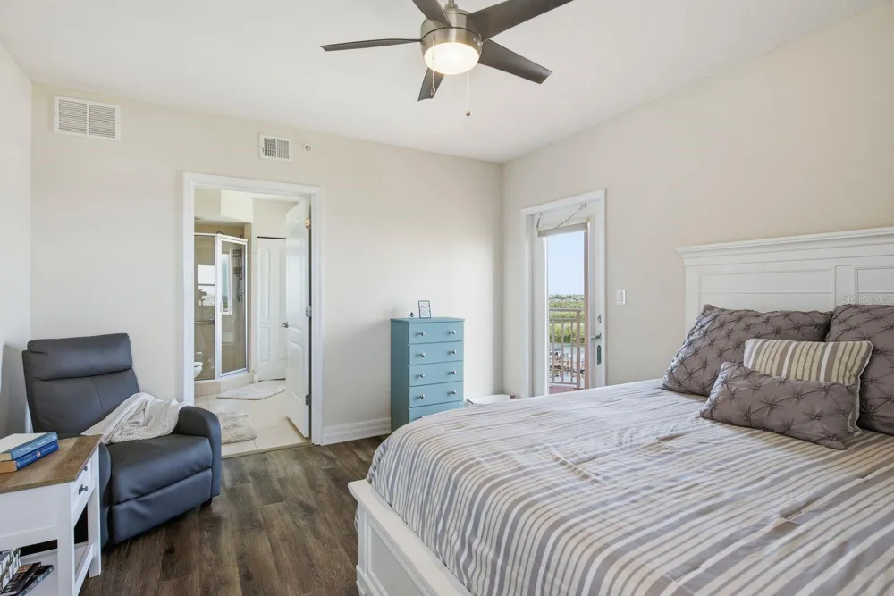 4516 SEAGULL DRIVE #701 New Port Richey, FL 34652