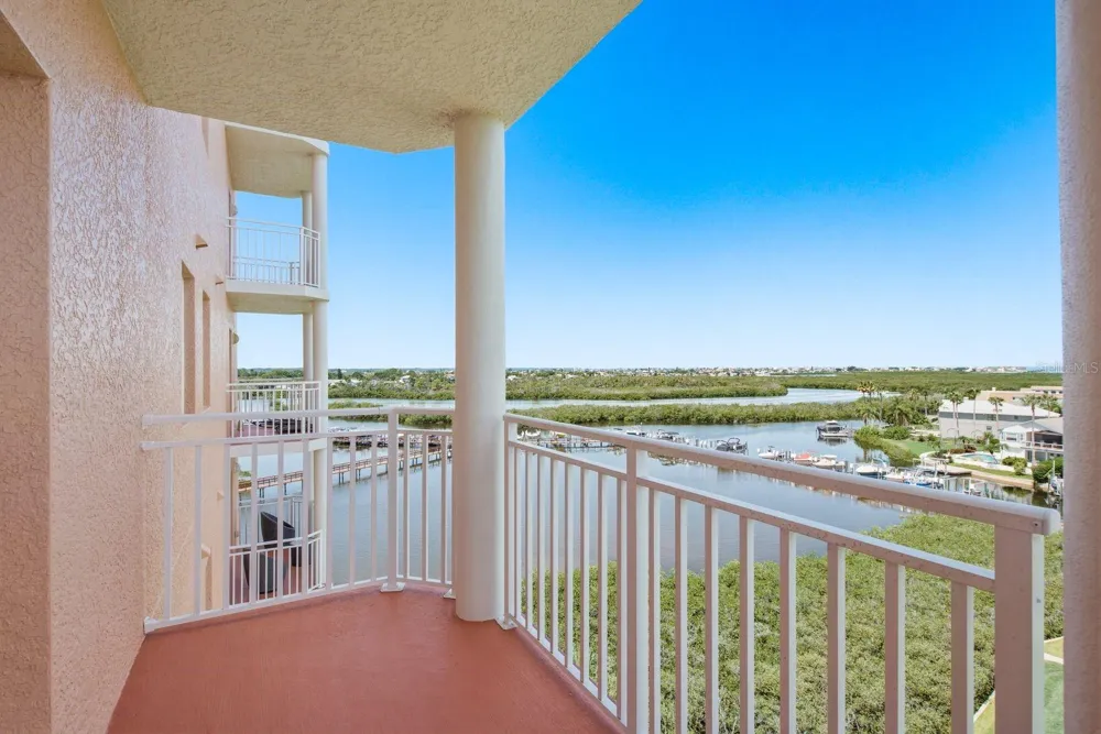 4516 SEAGULL DRIVE #701 New Port Richey, FL 34652