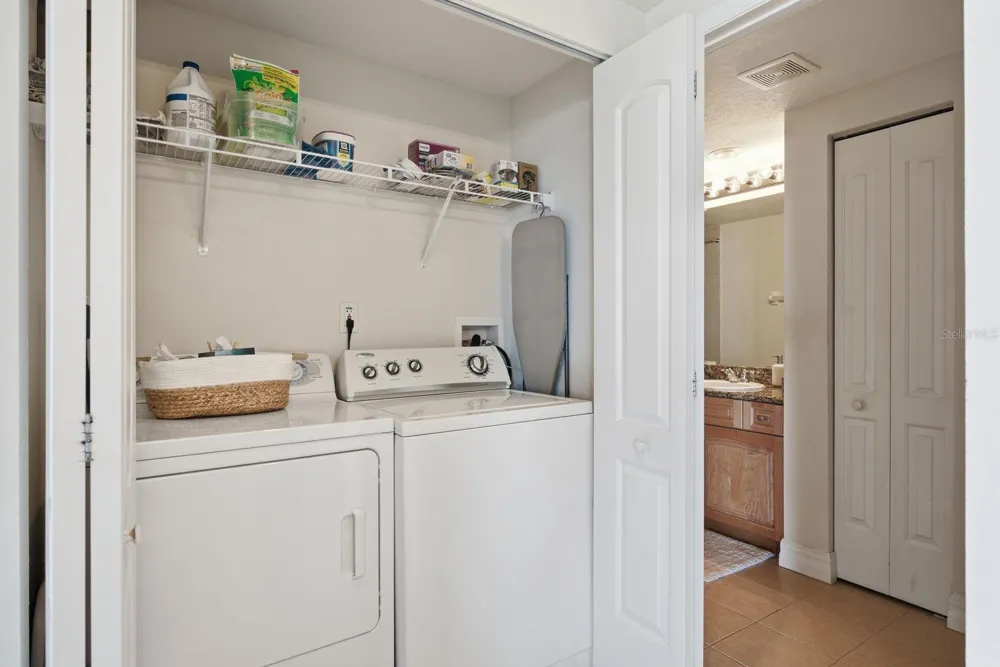 4516 SEAGULL DRIVE #701 New Port Richey, FL 34652