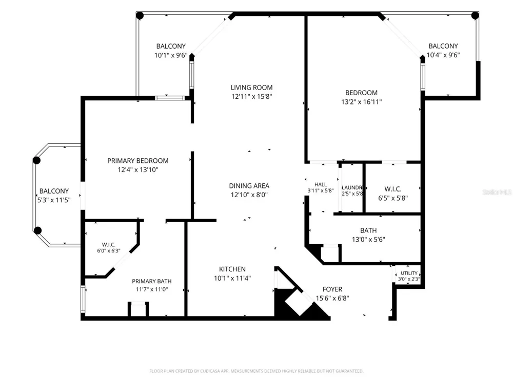 4516 SEAGULL DRIVE #701 New Port Richey, FL 34652