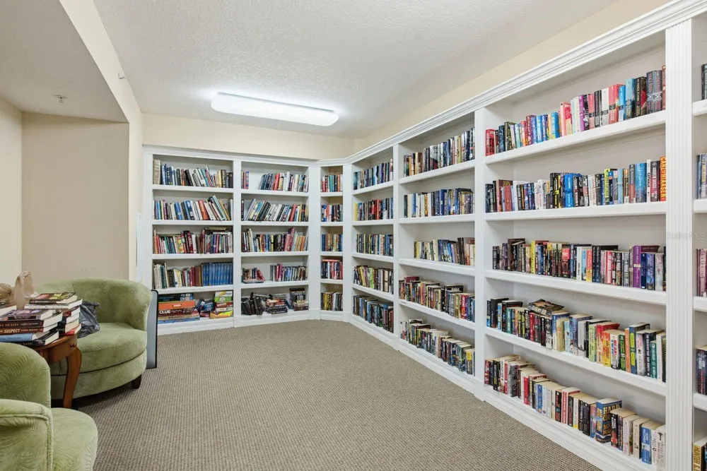 4516 SEAGULL DRIVE #701 New Port Richey, FL 34652