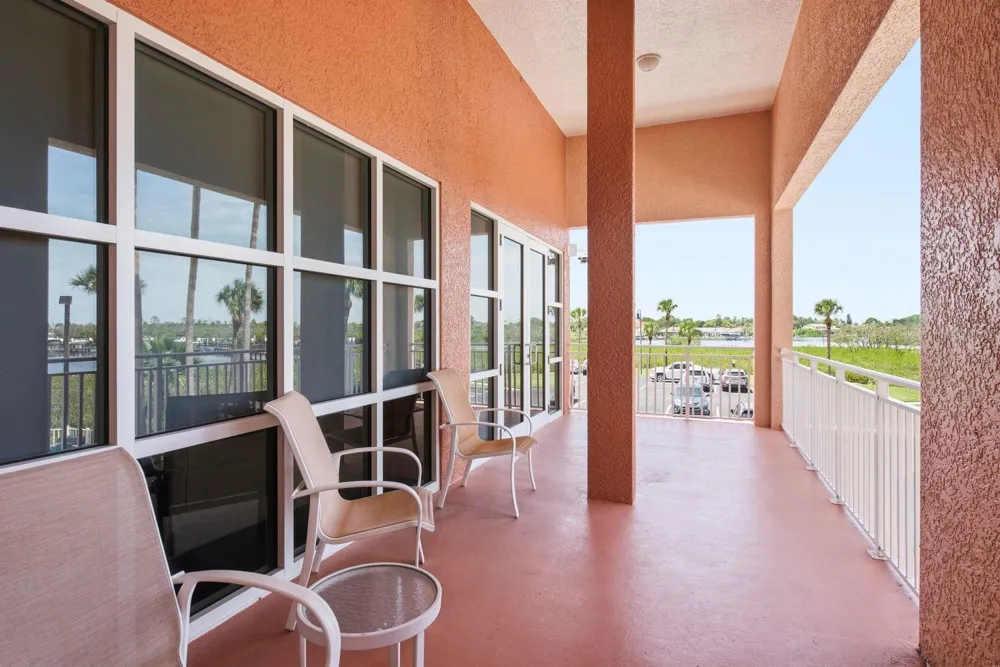 4516 SEAGULL DRIVE #701 New Port Richey, FL 34652