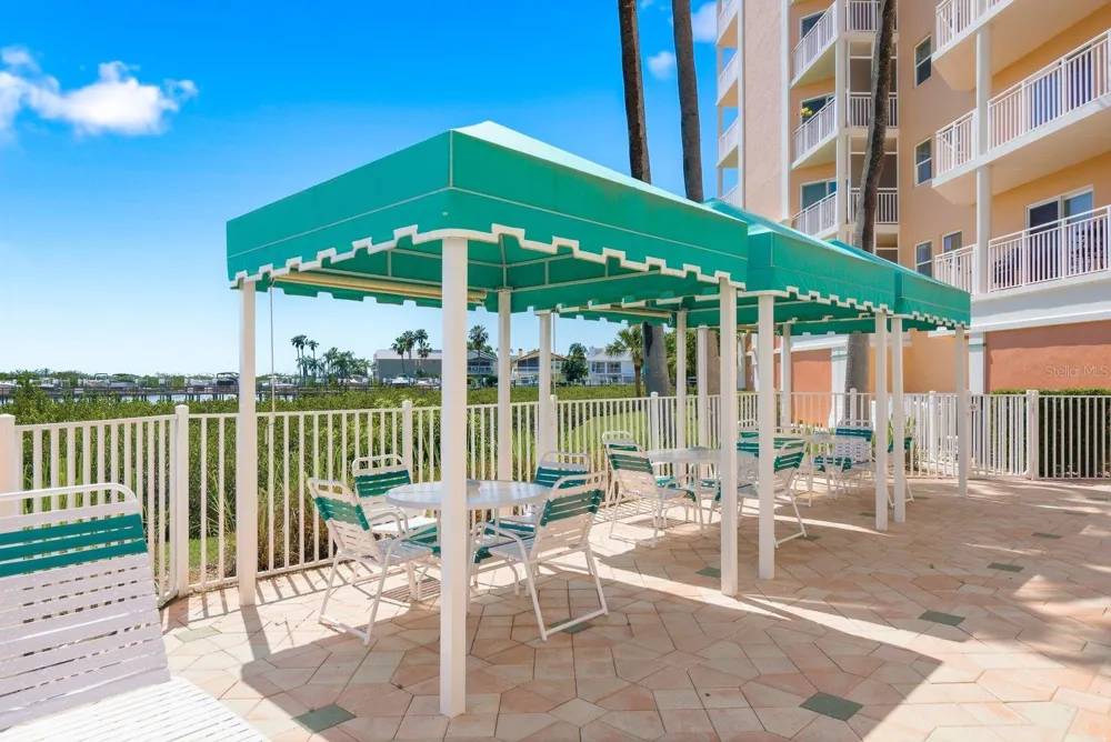 4516 SEAGULL DRIVE #701 New Port Richey, FL 34652