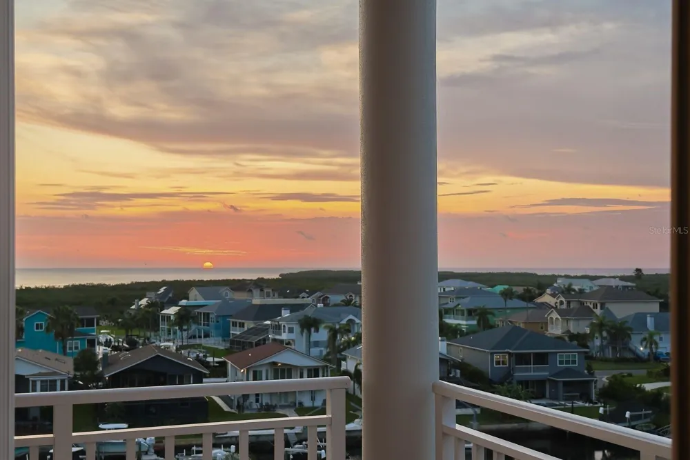 4516 SEAGULL DRIVE #701 New Port Richey, FL 34652