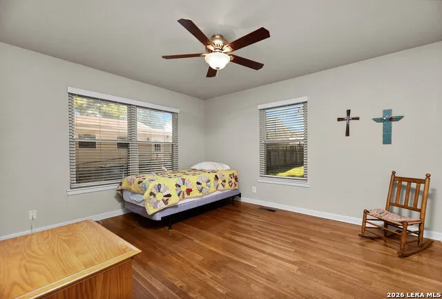 818 Mary Blvd New Braunfels, TX 78130