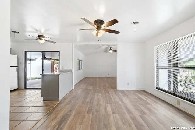 3602 Van Dyke Drive San Antonio, TX 78218