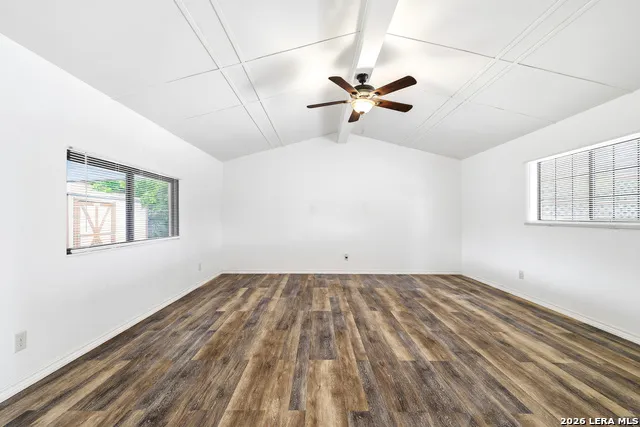 3602 Van Dyke Drive San Antonio, TX 78218