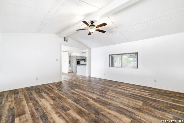 3602 Van Dyke Drive San Antonio, TX 78218