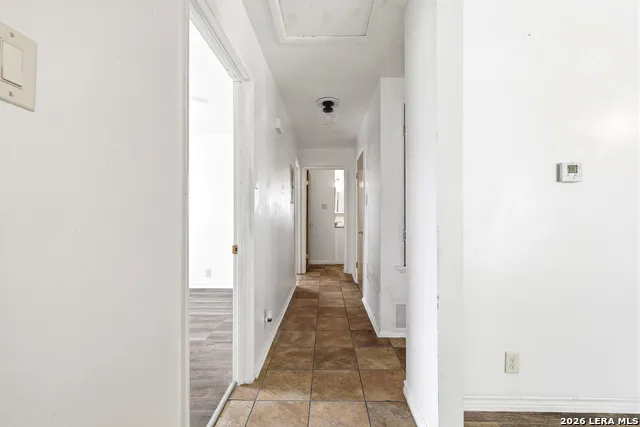 3602 Van Dyke Drive San Antonio, TX 78218