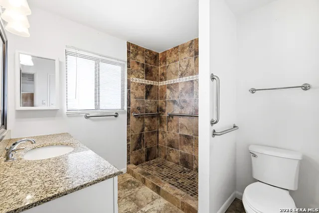 3602 Van Dyke Drive San Antonio, TX 78218
