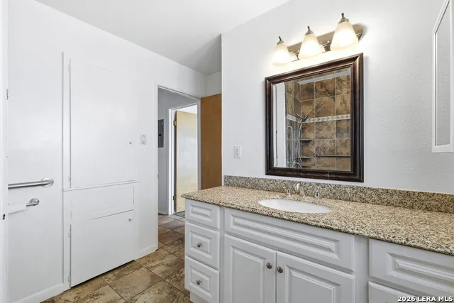 3602 Van Dyke Drive San Antonio, TX 78218