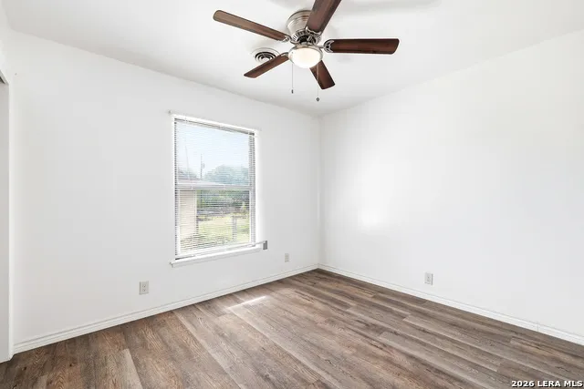 3602 Van Dyke Drive San Antonio, TX 78218