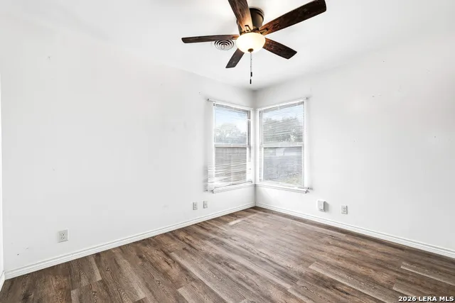 3602 Van Dyke Drive San Antonio, TX 78218
