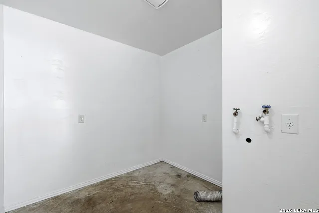 3602 Van Dyke Drive San Antonio, TX 78218