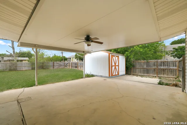 3602 Van Dyke Drive San Antonio, TX 78218