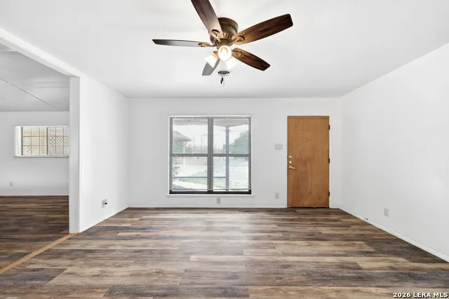 3602 Van Dyke Drive San Antonio, TX 78218