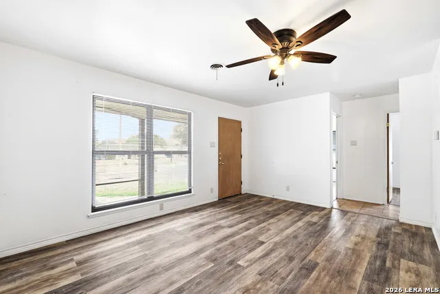 3602 Van Dyke Drive San Antonio, TX 78218