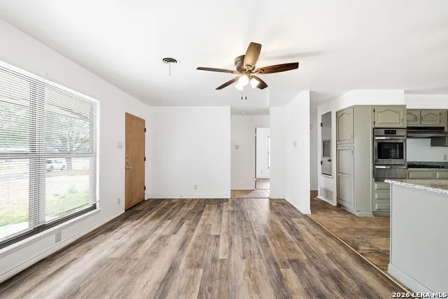 3602 Van Dyke Drive San Antonio, TX 78218