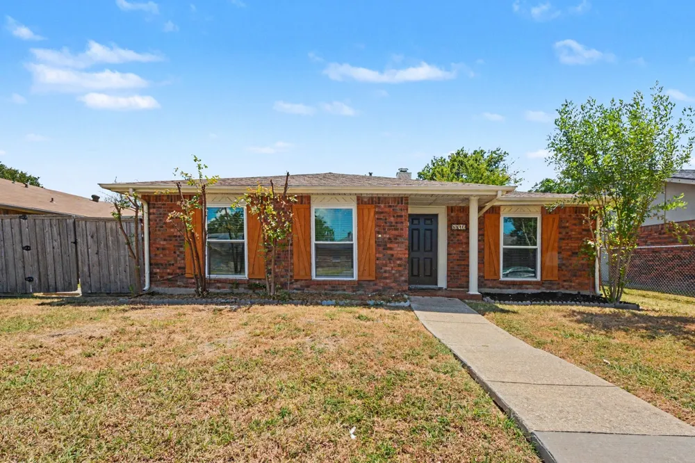 8810 Miami Drive Rowlett, TX 75088