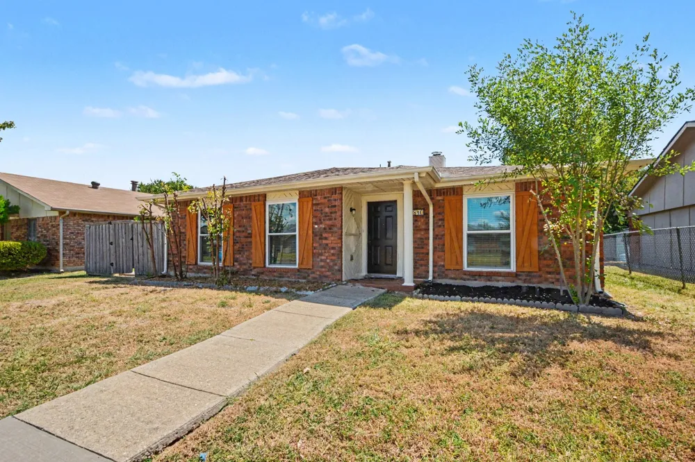 8810 Miami Drive Rowlett, TX 75088