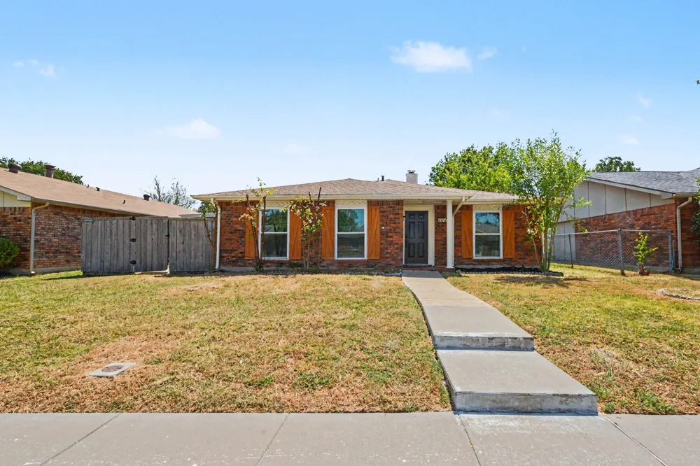 8810 Miami Drive Rowlett, TX 75088