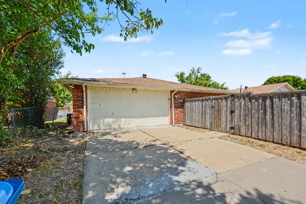 8810 Miami Drive Rowlett, TX 75088
