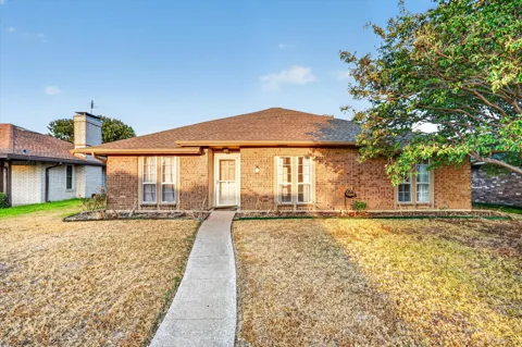 2102 Glenbrook Meadows Drive