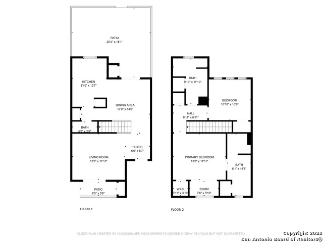 2718 OLD FIELD DR Unit 804 San Antonio, TX 78247