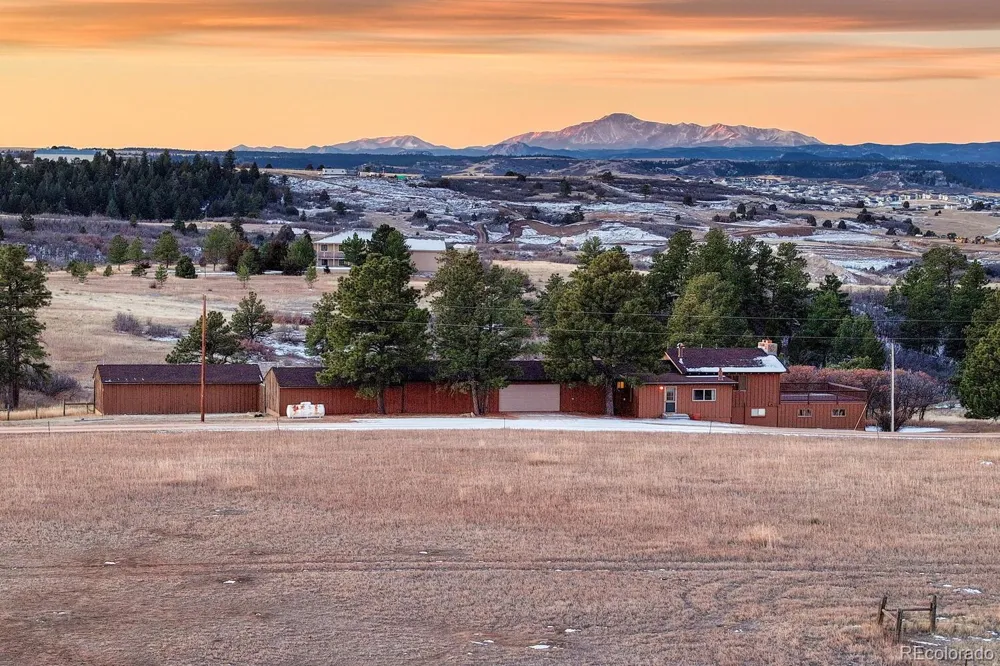271 Ridge Road Castle Rock, CO 80104