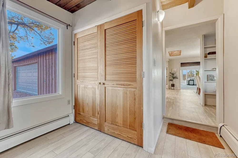 271 Ridge Road Castle Rock, CO 80104