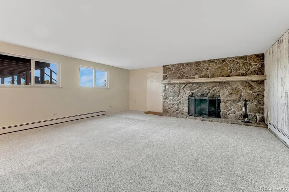 271 Ridge Road Castle Rock, CO 80104