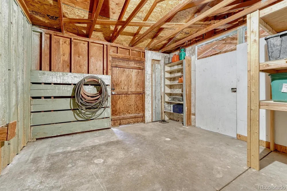 271 Ridge Road Castle Rock, CO 80104