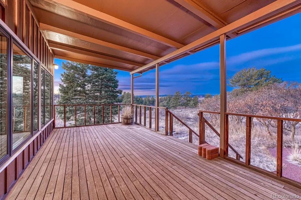 271 Ridge Road Castle Rock, CO 80104