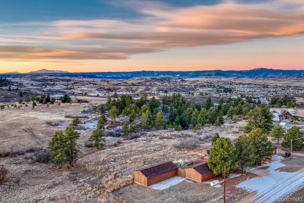 271 Ridge Road Castle Rock, CO 80104
