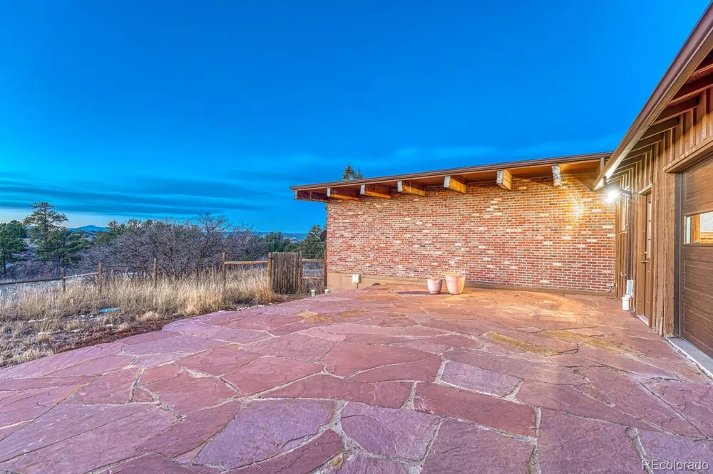 271 Ridge Road Castle Rock, CO 80104